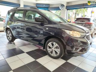 Foto do veículo Chevrolet Spin 1.8 Econoflex Premier 7s Auto