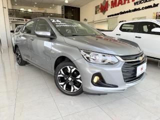 Foto do veículo Chevrolet Onix 1.0 Turbo Ltz Auto