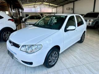 Foto do veículo Fiat Palio 1.0/trofeo 1.0 Fire/fire Flex 4p