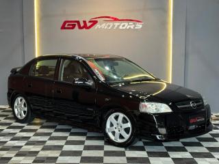 Foto do veículo Chevrolet Astra 2.0 Advantage Flexpower