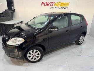 Foto do veículo Fiat Palio 1.4 8v Flex Attractive