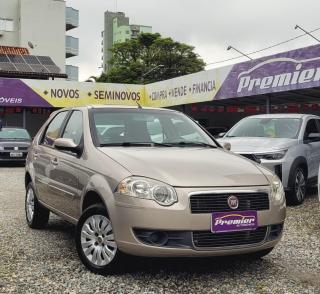 Foto do veículo Fiat Palio Attra./itália 1.4 Evo F.flex 8v 5p