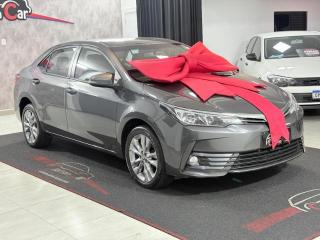 Foto do veículo Toyota Corolla 1.8 Gli Multidrive