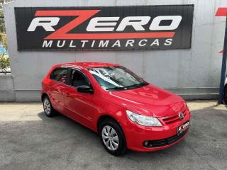 Foto do veículo Volkswagen Gol 1.0 8v Total Flex