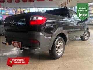 Foto do veículo Fiat Strada Working Hard 1.4 Fire Flex 8v Cs