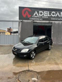 Foto do veículo Chevrolet Prisma 1.4 8v Econoflex Maxx