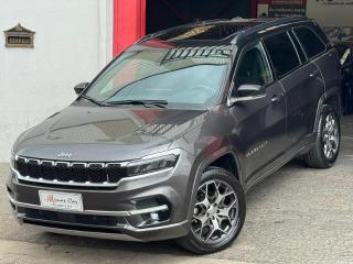 Foto do veículo Jeep Commander 1.3 T270 Limited Auto