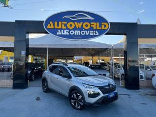 Foto do veículo Renault Kardian Techno 1.0 Turbo