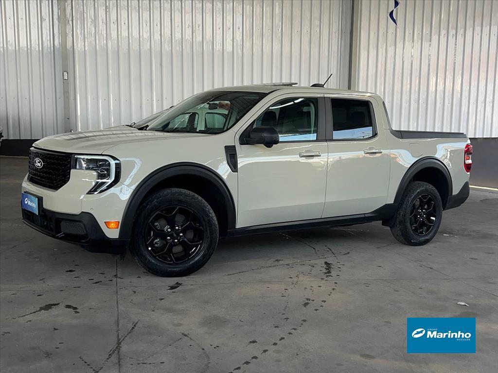 Ford Maverick