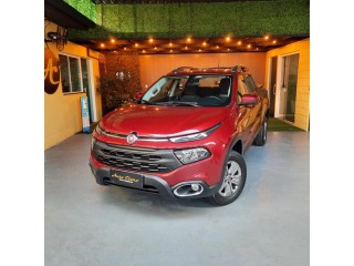 Foto do veículo Fiat Toro Freedom 1.8 16v Flex Aut.