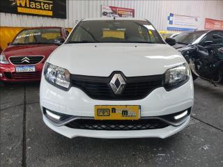 Foto do veículo Renault Sandero S Edition Flex 1.0 12v 5p Mec.