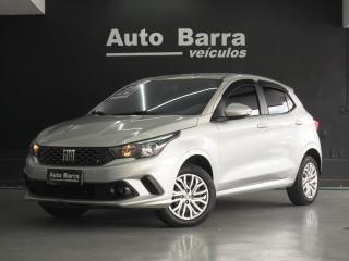 Foto do veículo Fiat Argo Drive 1.0 6v Flex