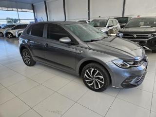 Foto do veículo Volkswagen Polo 1.0 170 Tsi Highline Auto