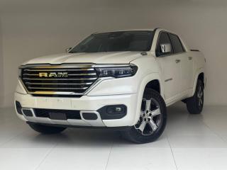 Foto do veículo Ram Rampage 2.2 Td Laramie Auto 4wd