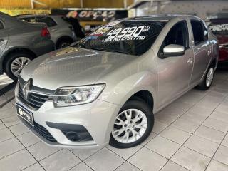 Foto do veículo Renault Logan 1.0 Zen