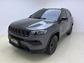 Foto do veículo Jeep Compass Long. T270 1.3 Tb 4x2 Flex Aut.