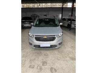 Foto do veículo Chevrolet Spin 1.8 Econoflex Ltz Auto