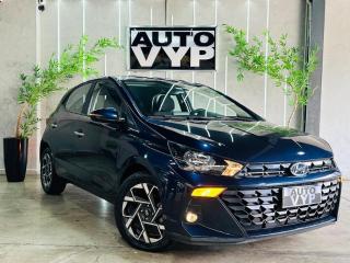 Foto do veículo Hyundai Hb20 1.0 T-gdi Platinum Auto