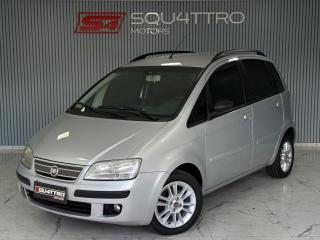 Foto do veículo Fiat Idea 1.4 Flex Elx