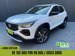 Foto do veículo Fiat Pulse Audace 1.0 Turbo 200 Flex Aut.