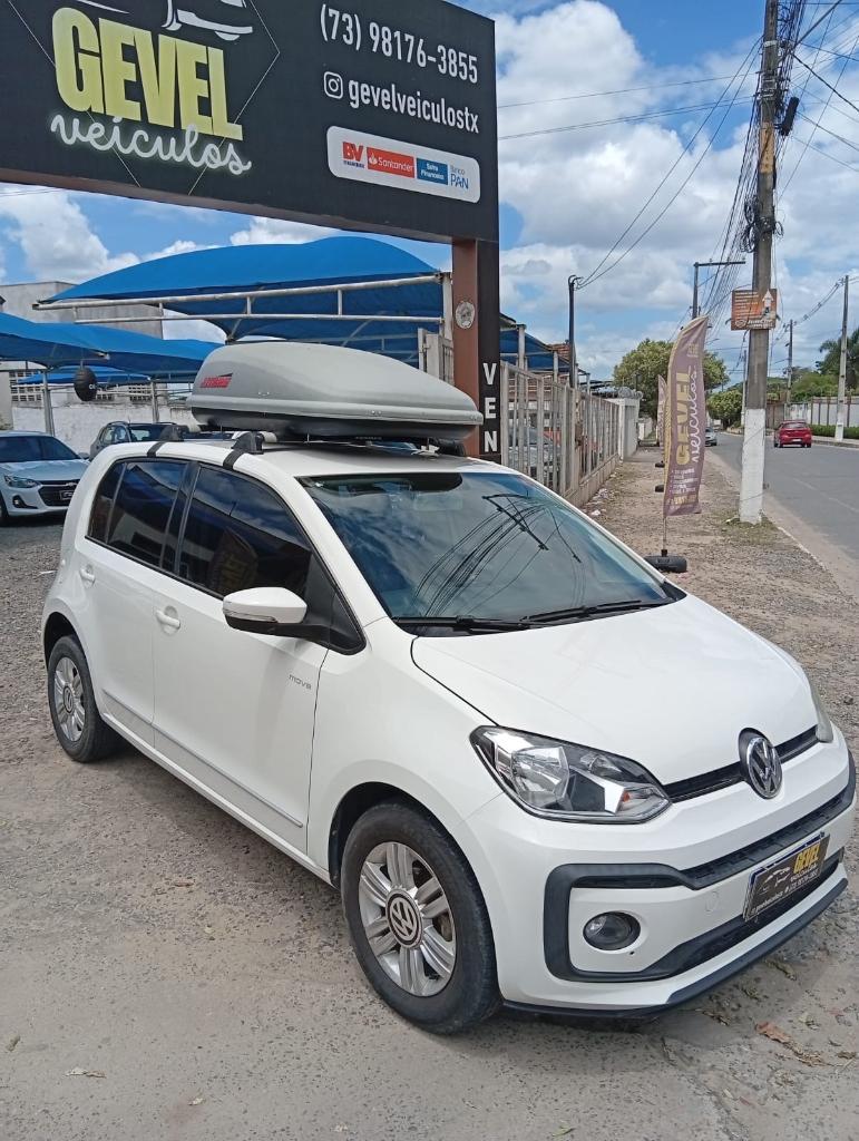 Volkswagen Up 1.0 Move Up! 2018
