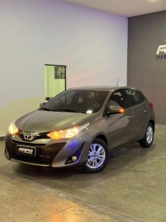 Foto do veículo Toyota Yaris 1.3 Xl Cvt