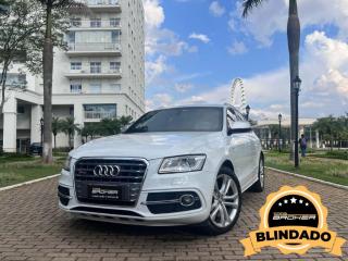 Foto do veículo Audi Sq5 3.0 Tfsi Tiptronic Quattro