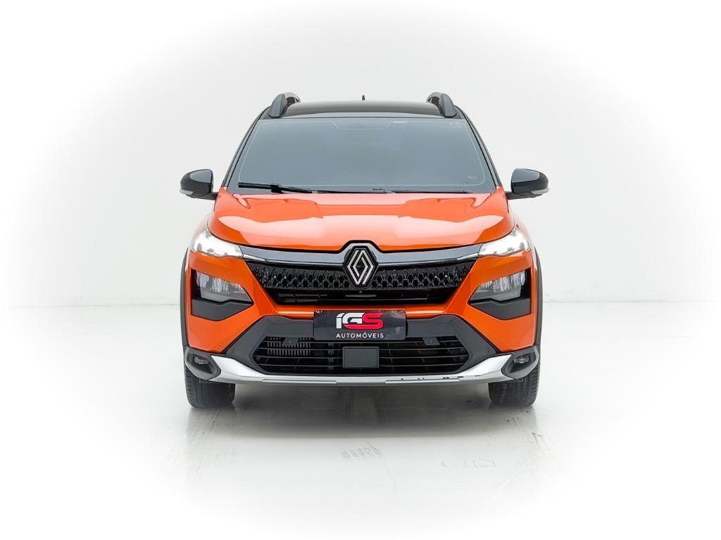 Renault Kardian