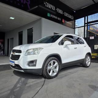 Foto do veículo Chevrolet Spin Ltz 1.8 8v Econo.flex 5p Aut.