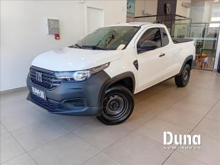 Foto do veículo Fiat Strada 1.4 Cabine Plus Endurance