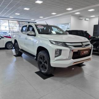 Foto do veículo Mitsubishi L200 Triton Sport Hpe 2.4 Cd Diesel Aut.