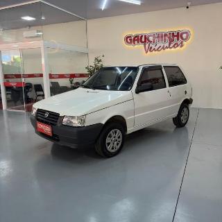 Foto do veículo Fiat Uno 1.0 Mille Economy