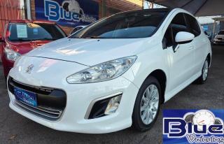 Foto do veículo Peugeot 308 1.6 16v Flex Active
