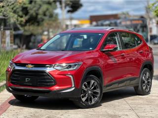 Foto do veículo Chevrolet Tracker 1.2 Turbo Premier Auto