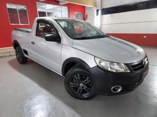 Foto do veículo Volkswagen Saveiro 1.6 Mi/1.6 Mi Total Flex 8v