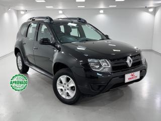 Foto do veículo Renault Duster 1.6 Expression