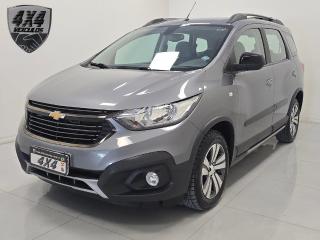 Foto do veículo Chevrolet Spin Activ7 1.8 8v Econo.flex 5p Aut.