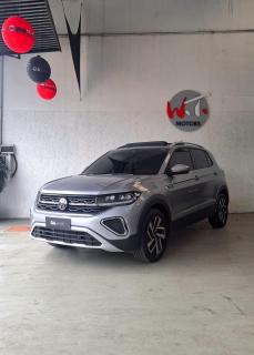 Foto do veículo Volkswagen T-cross 1.4 250 Tsi Highline Auto