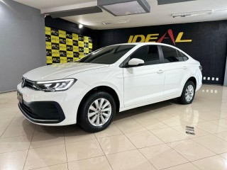 Foto do veículo Volkswagen Virtus Tsi 1.0 Flex 12v 4p Aut.
