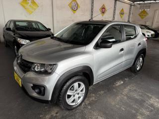 Foto do veículo Renault Kwid 1.0 Zen