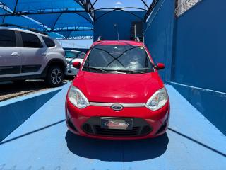 Foto do veículo Ford Fiesta 1.0 Rocam Flex Se