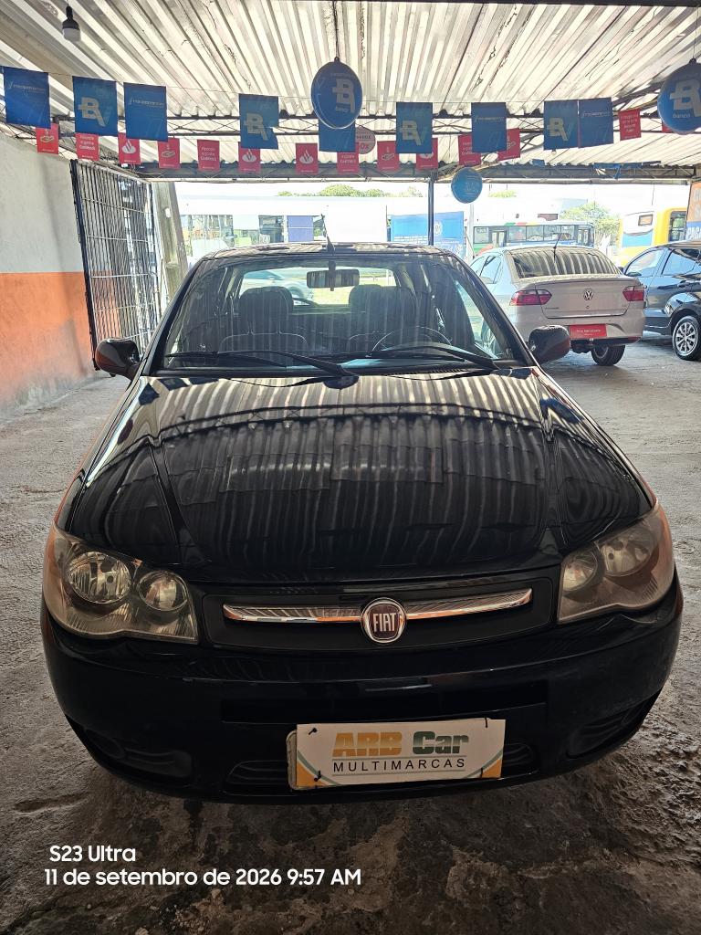 Fiat Palio 1.0 ECONOMY FIRE FLEX 8V 2P 2013