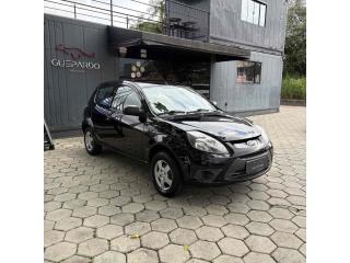 Foto do veículo Ford Ka 1.0 Flex