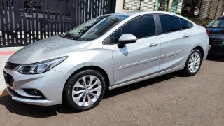 Foto do veículo Chevrolet Cruze Lt 1.4 16v Turbo Flex 4p Aut.