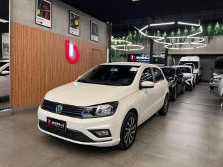 Foto do veículo Volkswagen Gol 1.0 Flex 12v 5p