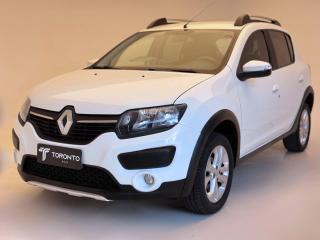 Foto do veículo Renault Sandero 1.6 Stepway Easy-r