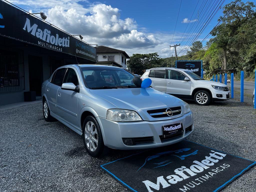 Chevrolet Astra OTHERS 2011
