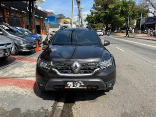 Foto do veículo Renault Duster 1.6 Intense Plus