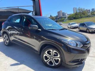 Foto do veículo Honda Hr-v Ex 1.8 Flexone 16v 5p Aut.