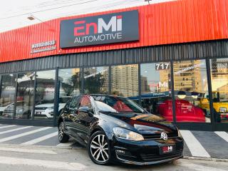 Foto do veículo Volkswagen Golf 1.4 Tsi Dsg Highline Bmt Variant